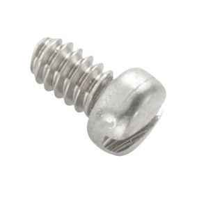 4-40 X 3/16 Fillister Head Screw
