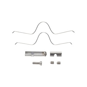 TapeTech 3" Corner Finisher Maintenance Kit