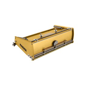 TapeTech 12" High Capacity Finishing Box