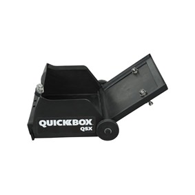 Tapetech 6" QuickBox Finishing Box