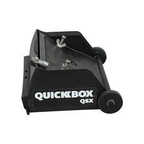 TapeTech 8" QuickBox Finishing Box